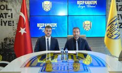 Ankaragücü'nün yeni teknik direktörü belli oldu!