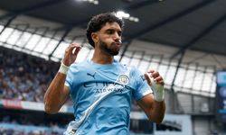Omar Marmoush'dan Manchester City'e kötü haber!