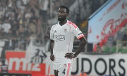 Beşiktaş, Wilfred Ndidi'nin son durumunu açıkladı
