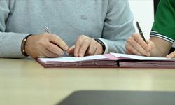 Türkiye'de birinci transfer dönemi bitiyor!