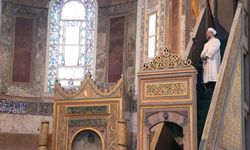 Diyanet'in bu haftaki hutbesi Manifest grubuna