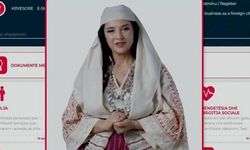 Dünyada bir ilk: Yapay zeka destekli sanal bakan kabinede