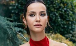 İrem Helvacıoğlu doğum için gün sayıyor!