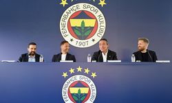 Fenerbahçe'de Domenico Tedesco imzayı attı