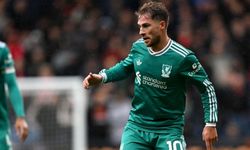 Liverpool, Burnley'i deplasmanda yendi
