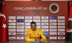 Gençlerbirliği, Ricardo Velho'yu kadrosuna kattı