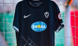 Amedspor, Türk Futbol tarihine geçti