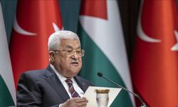 Mahmud Abbas Ankara'ya geliyor