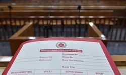 'Kent uzlaşısı' davasında yeni gelişme! 1 sanık tahliye edildi