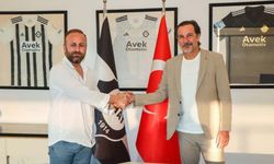 Altay’da Yusuf Şimşek dönemi resmen başladı!