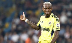 Fenerbahçe'den Anderson Talisca kararı!
