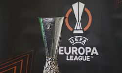 UEFA Avrupa Ligi'nde heyecan başladı!