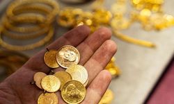 Altında tarihi zirve: Yıl sonu için 5.500 TL beklentisi