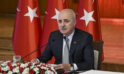 TBMM Başkanı Kurtulmuş: Komisyon çalışmaları başarıyla sonuçlanacaktır