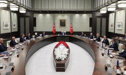 Kabine toplanıyor: Erdoğan-Trump zirvesi masada olacak