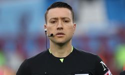 UEFA'dan Zorbay Küçük'e görev