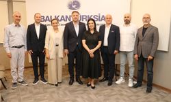 BALKANTÜRKSİAD eğitim seminerlerine devam ediyor