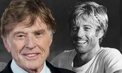 Usta oyuncu Robert Redford hayatını kaybetti