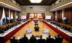 Süreç komisyonu bugün toplanıyor: Akademisyenler dinlenecek