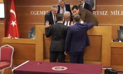 Bayrampaşa'da eşitlik bozulmadı kurada CHP'li isim başkan oldu