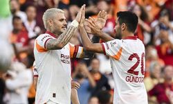 Galatasaray 5'te 5 yaptı: Sarı-kırmızılılar, Eyüpspor'u da geçti!