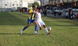 Kestel Çilekspor sahasında kayıp