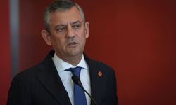Özgür Özel'den kayyum açıklaması! Gürsel Tekin'e partiden ihraç kararı