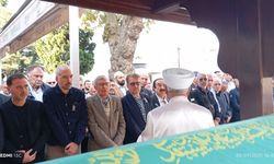 Bursa'nın tanınan ismi Kemal Efe, son yolculuğuna uğurlanıyor