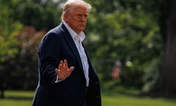 Trump'tan çarpıcı Putin açıklaması