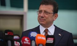 Ekrem İmamoğlu'nun sahte diploma davasında ilk duruşma