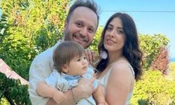 Korkunç şüphe: Doktor, karısını ve çocuğunu öldürdü iddiası!