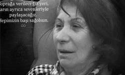 Bursa'da acı kayıp!