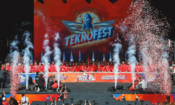 İnegöl Belediyesi gençleri Teknofest’e götürüyor