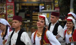 Osmangazi’de Balkan rüzgarı esti