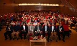 Formatör öğretmenler Türkiye yüzyılı maarif modeli için bir araya geldi