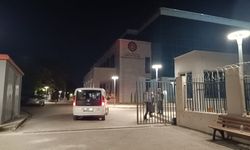 Halit Yukay'a ait olduğu değerlendirilen cansız beden Bursa Adli Tıp Kurumu'na getirildi