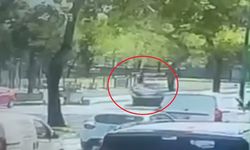 Bursa’da ticari aracın çarptığı adam hayatını kaybetti