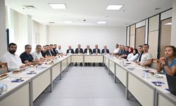 Gıda sektörünün kalbi Ekim’de Bursa’da atacak