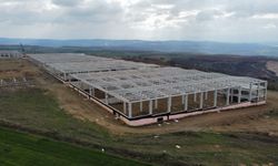 Türkiye örnek yatırımlar Yenişehir'de 4,5 milyar liraya hayata geçecek