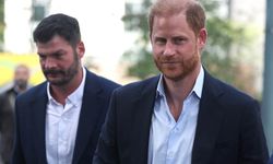 Prens Harry, 18 ay aradan sonra babası Kral III. Charles ile görüştü