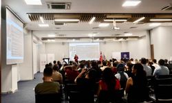 Bursa'da sanayicilere temiz üretim eğitimi