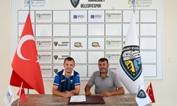 Karacabey Belediyespor, İbrahim Can Köse’yi transfer etti