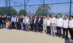 Bursa’da Muşlular futbol şöleninde buluşuyor