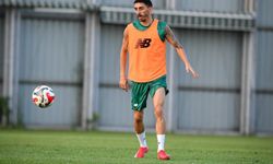 Bursaspor kupada Kdz. Ereğli deplasmanına hazırlanıyor
