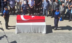 Bursa'da eski Belediye Başkanı Mehmet Kaya son yolculuğuna uğurlandı