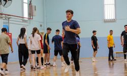 Karacabey Belediyesi’nden POMEM adaylarına ücretsiz destek