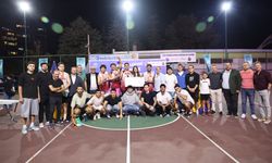 Nilüfer’de 3x3 Basketbol Turnuvası heyecanı