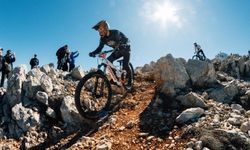 Bursa'nın Downhill Sporcusu Türkiye'yi temsil edecek
