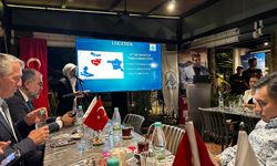 Bursa, Malezya'da güçlü tanıtım atağıyla öne çıkıyor