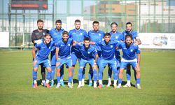 Bursa Yıldırımspor evinde Edirnespor'u devirdi